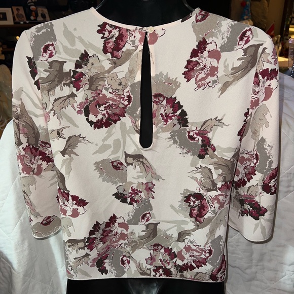 Aritzia Wilfred Cambrai Blouse - Picture 4 of 9